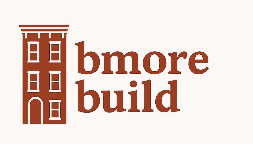 BmoreBuild logo