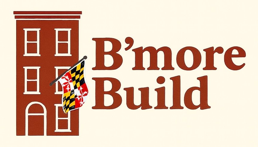 BmoreBuild logo